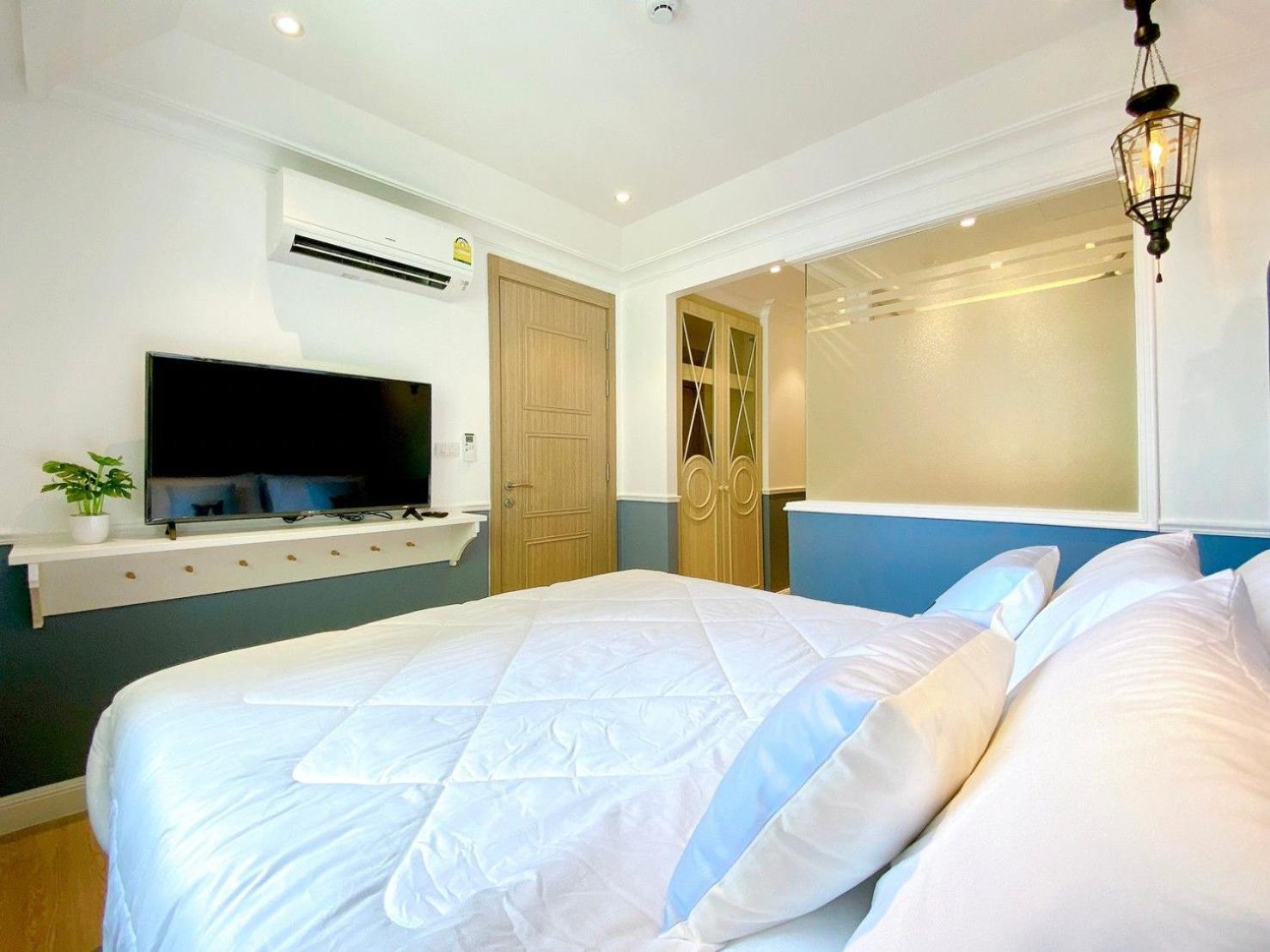 Seven Seas Cote D'Azur Resort Jomtien На Джомтиен Екстериор снимка