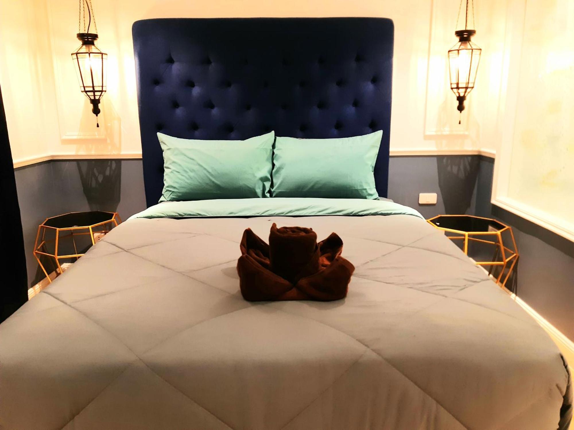 Seven Seas Cote D'Azur Resort Jomtien На Джомтиен Стая снимка